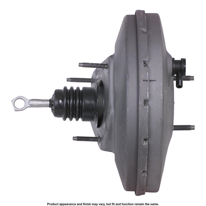 1992 Ford Cougar Power Brake Booster A1 Cardone 5474305 image 4 of 4