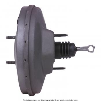1989 Mercury Cougar Power Brake Booster A1 Cardone 5474306 image 4 of 4