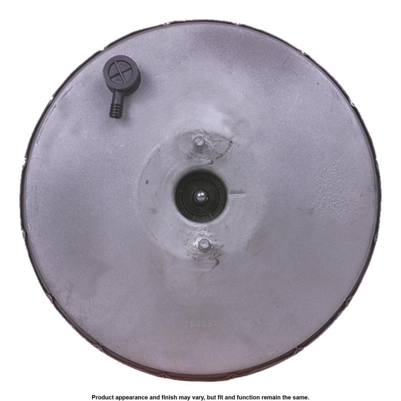 1989 Ford Thunderbird Power Brake Booster
