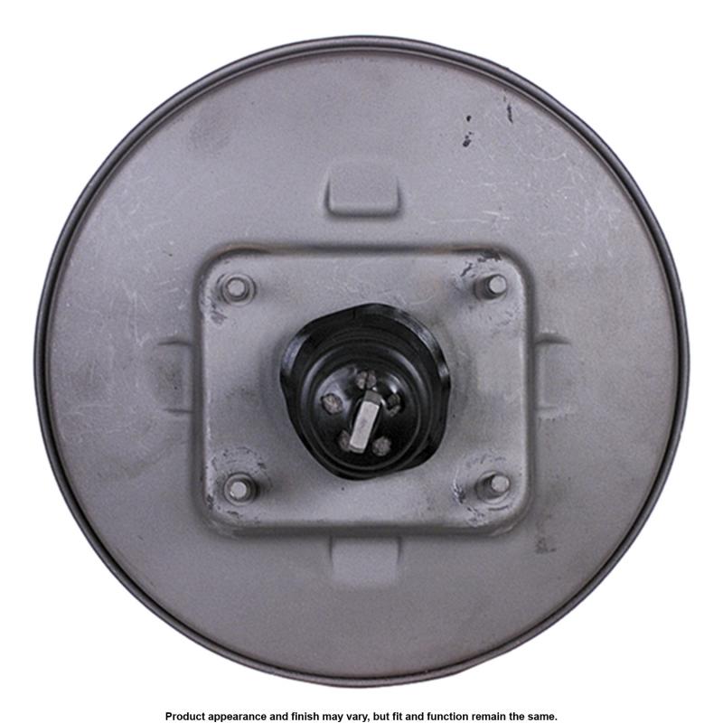 1990 Lincoln Town Car Power Brake Booster A1 Cardone 5474307 image 2 of 4