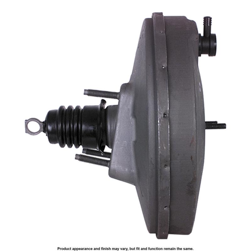 1990 Lincoln Town Car Power Brake Booster A1 Cardone 5474307 image 3 of 4