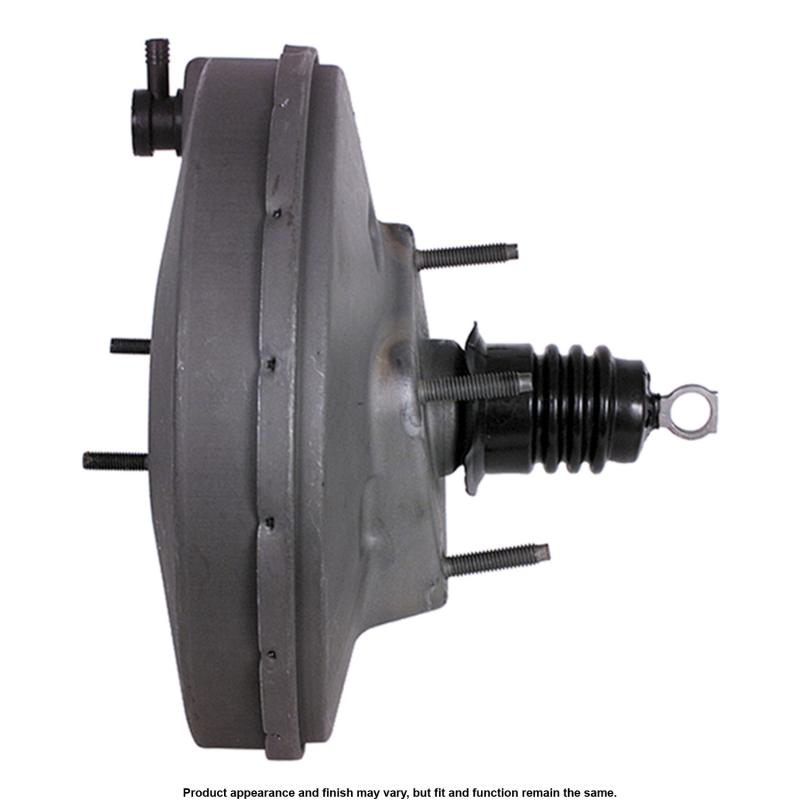 1990 Lincoln Town Car Power Brake Booster A1 Cardone 5474307 image 4 of 4