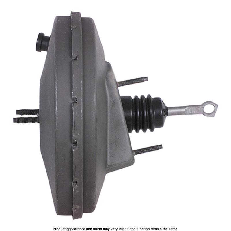1993 Ford Thunderbird Power Brake Booster A1 Cardone 5474312 image 1 of 4