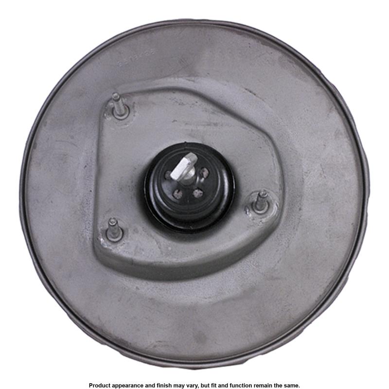 1993 Ford Thunderbird Power Brake Booster A1 Cardone 5474312 image 2 of 4