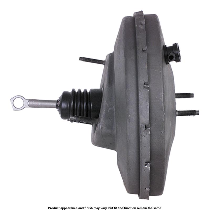 1993 Ford Thunderbird Power Brake Booster A1 Cardone 5474312 image 3 of 4