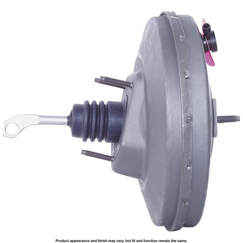 2001 Ford Taurus Power Brake Booster A1 Cardone 5474320 image 2 of 4
