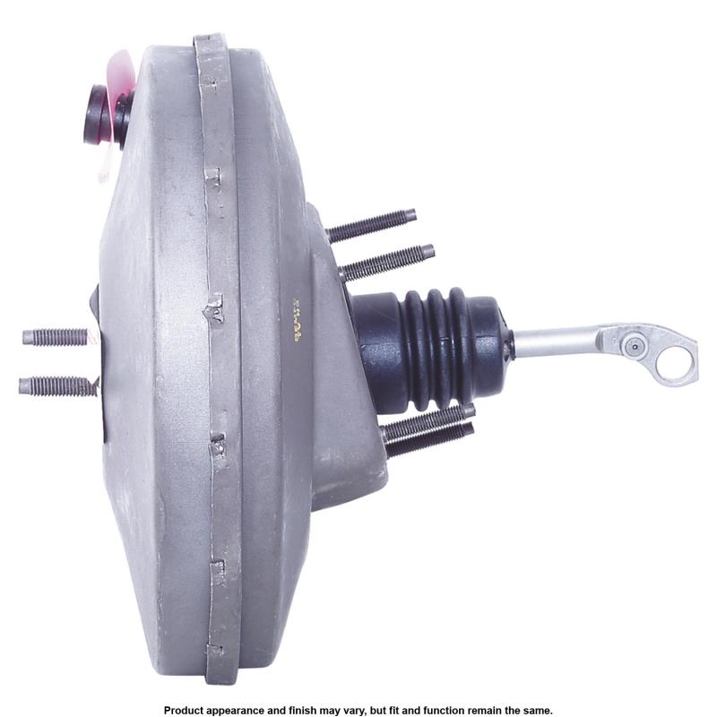 2001 Ford Taurus Power Brake Booster A1 Cardone 5474320 image 4 of 4