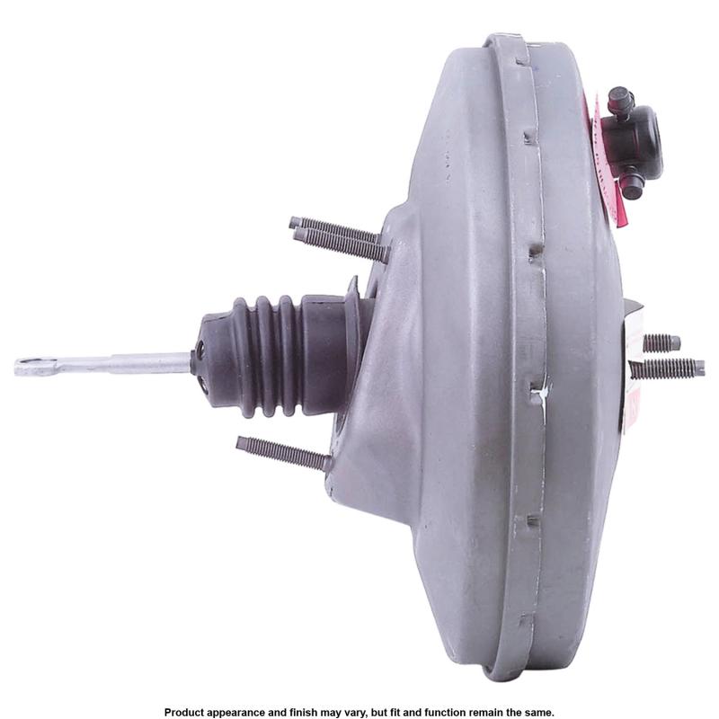 1999 Lincoln Continental Power Brake Booster A1 Cardone 5474321 image 2 of 4