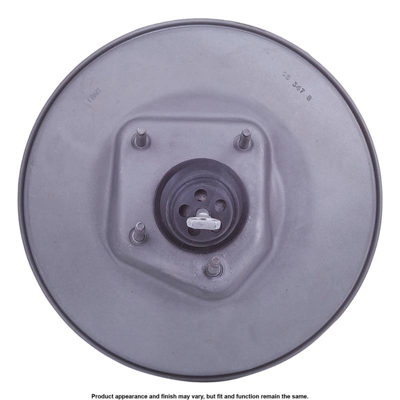 1999 Lincoln Continental Power Brake Booster A1 Cardone 5474321 image 3 of 4
