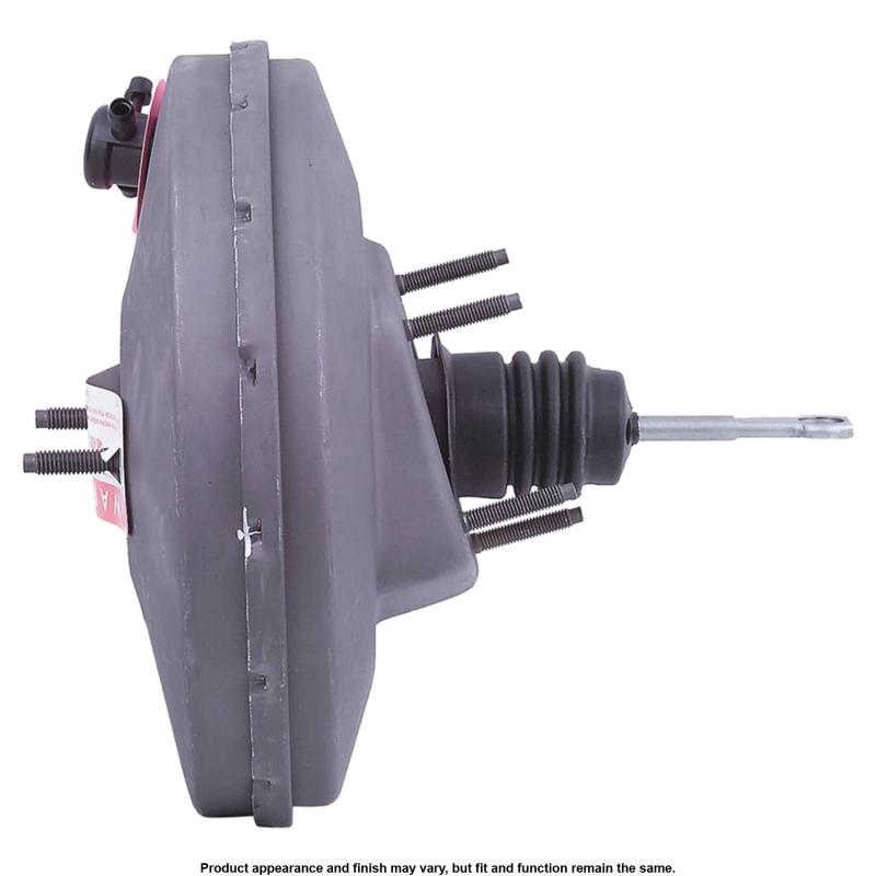 1999 Lincoln Continental Power Brake Booster A1 Cardone 5474321 image 4 of 4