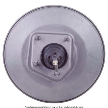 2001 Lincoln Continental Power Brake Booster A1 Cardone 5474322 image 4 of 4