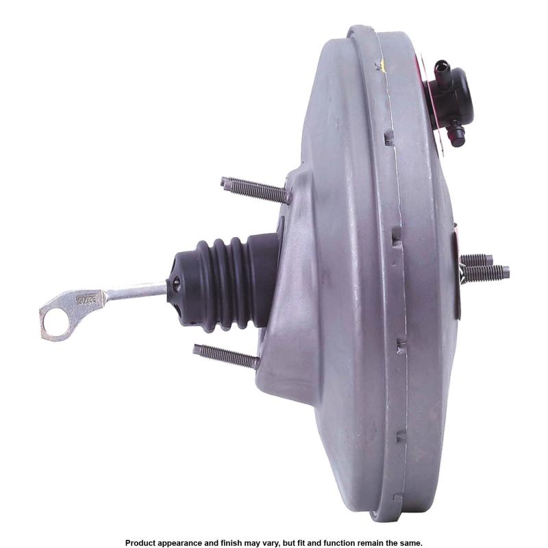 2001 Lincoln Continental Power Brake Booster