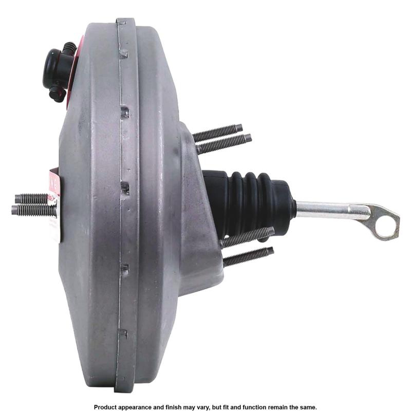 2002 Lincoln Continental Power Brake Booster A1 Cardone 5474322 image 3 of 4