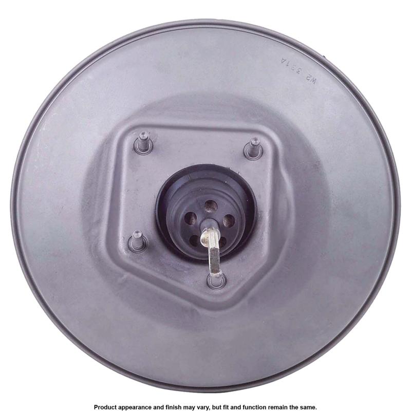 2002 Lincoln Continental Power Brake Booster A1 Cardone 5474322 image 4 of 4