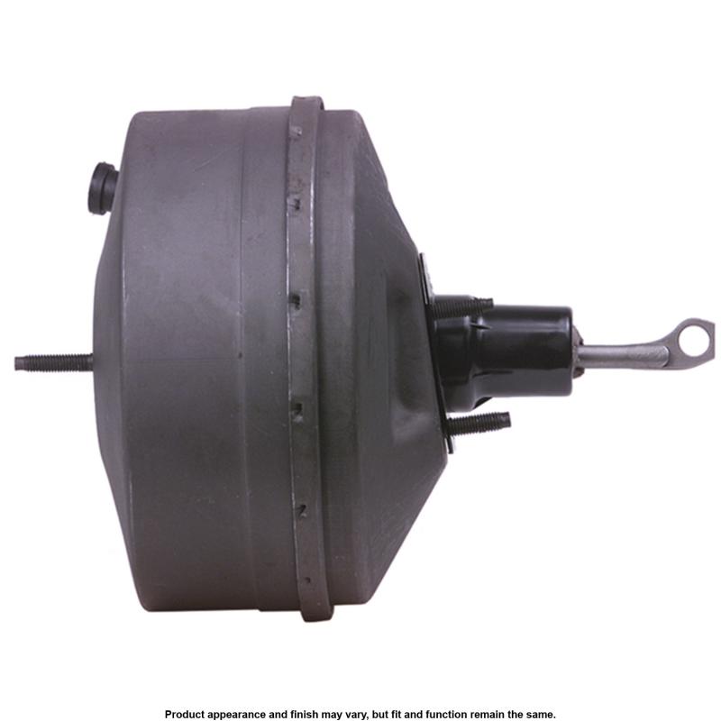 1991 Ford F-250 Power Brake Booster A1 Cardone 5474400 image 2 of 4