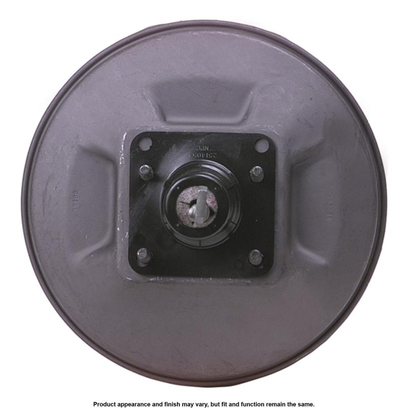 1991 Ford F-250 Power Brake Booster A1 Cardone 5474400 image 3 of 4