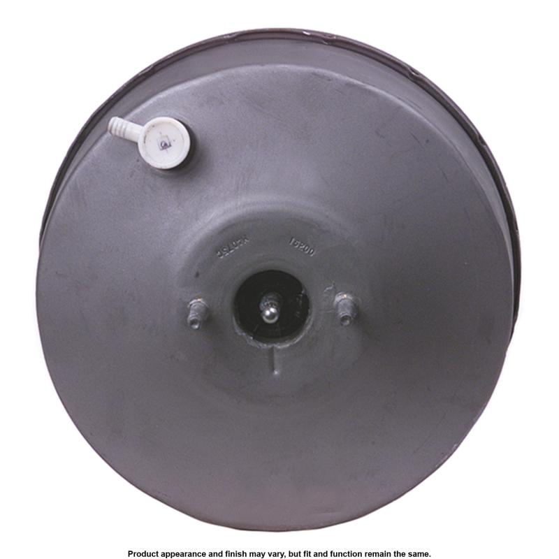 1988 Ford E-350 Econoline Club Wagon Power Brake Booster