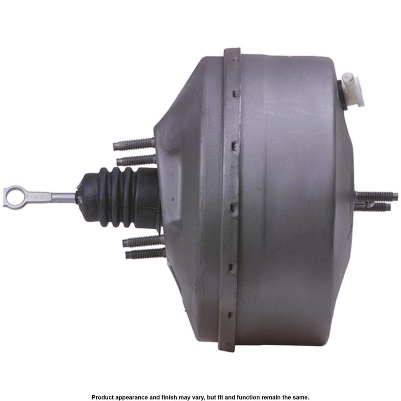 1988 Ford E-350 Econoline Club Wagon Power Brake Booster A1 Cardone 5474401 image 2 of 4