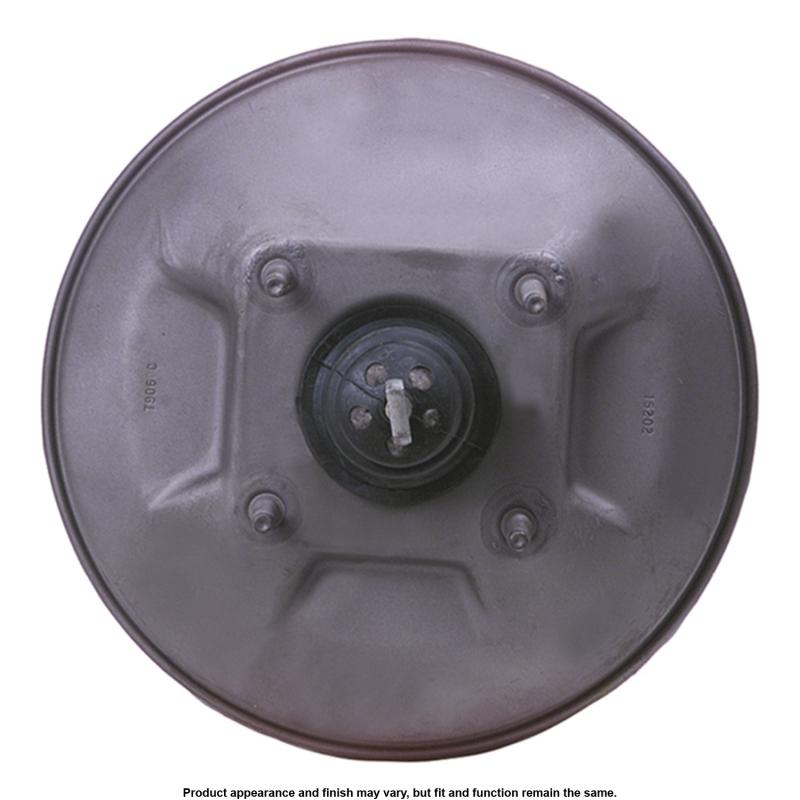 1988 Ford E-350 Econoline Club Wagon Power Brake Booster A1 Cardone 5474401 image 3 of 4
