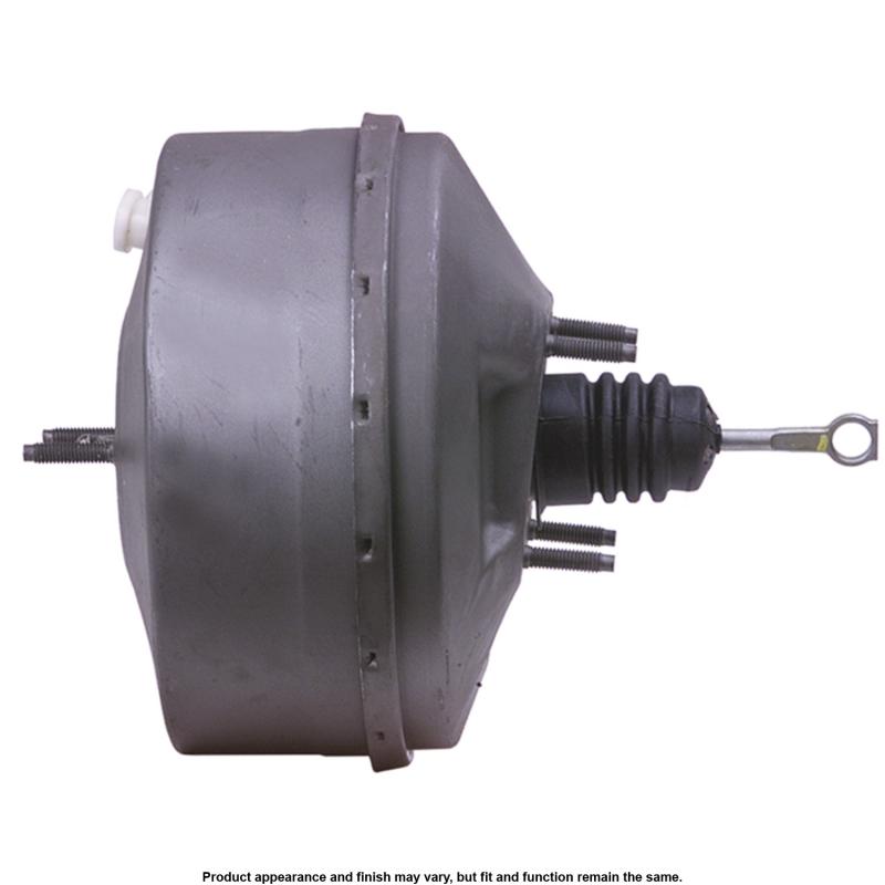1988 Ford E-350 Econoline Club Wagon Power Brake Booster A1 Cardone 5474401 image 4 of 4