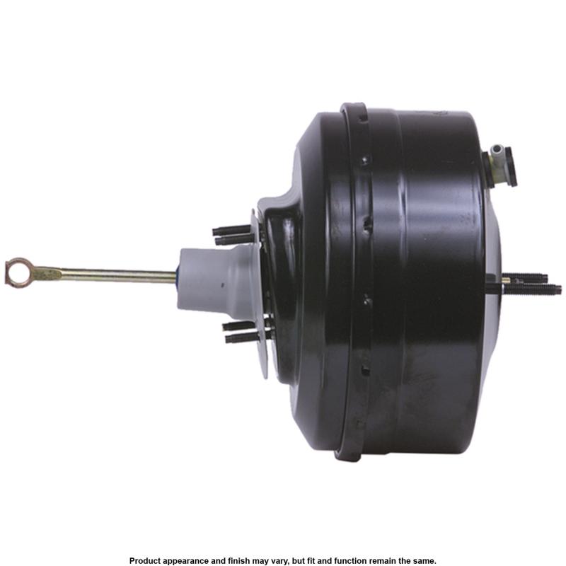 1998 Ford F-250 Power Brake Booster A1 Cardone 5474408 image 2 of 4