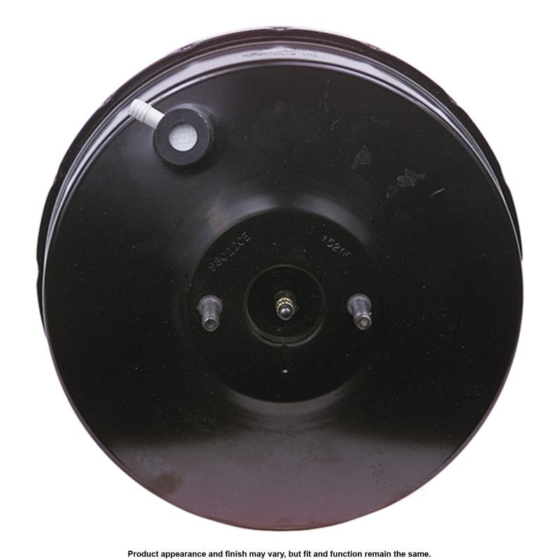 1998 Ford F-250 Power Brake Booster A1 Cardone 5474408 image 3 of 4