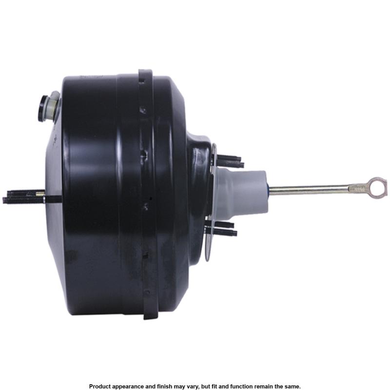 1998 Ford F-250 Power Brake Booster A1 Cardone 5474408 image 4 of 4