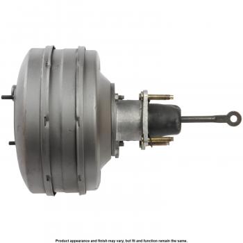 2003 Dodge Ram 2500 Power Brake Booster A1 Cardone 5474409 image 2 of 4