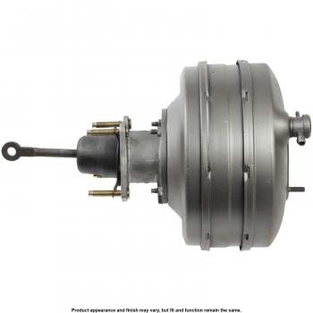 2003 Dodge Ram 2500 Power Brake Booster A1 Cardone 5474409 image 3 of 4