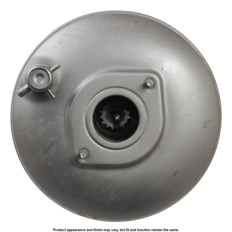 2003 Dodge Ram 1500 Power Brake Booster A1 Cardone 5474409 image 1 of 4
