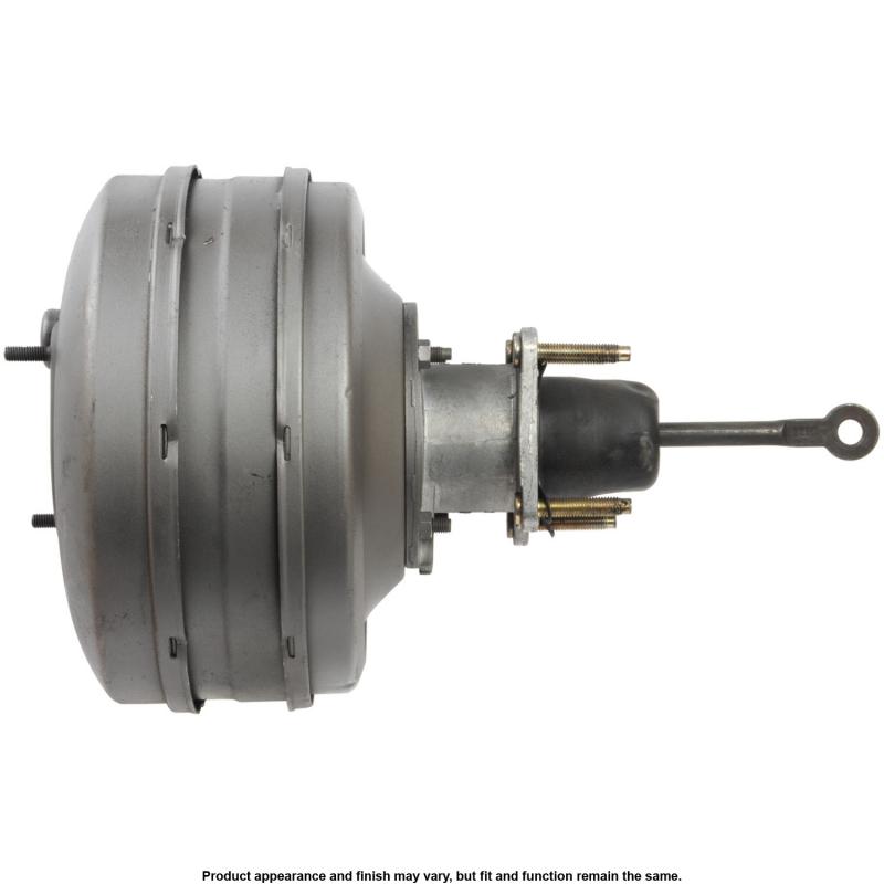 2003 Dodge Ram 1500 Power Brake Booster A1 Cardone 5474409 image 2 of 4