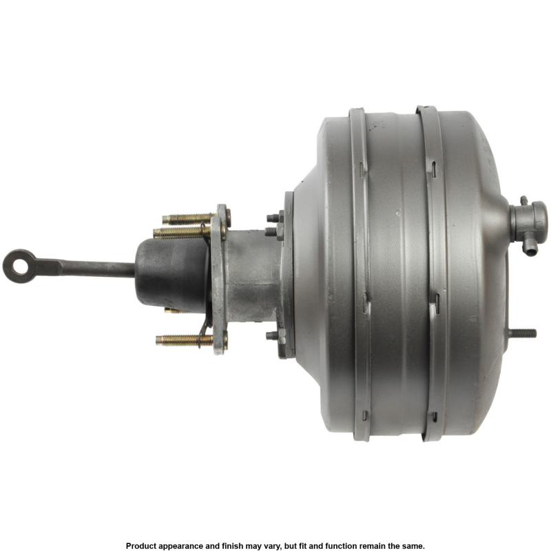 2003 Dodge Ram 1500 Power Brake Booster A1 Cardone 5474409 image 3 of 4