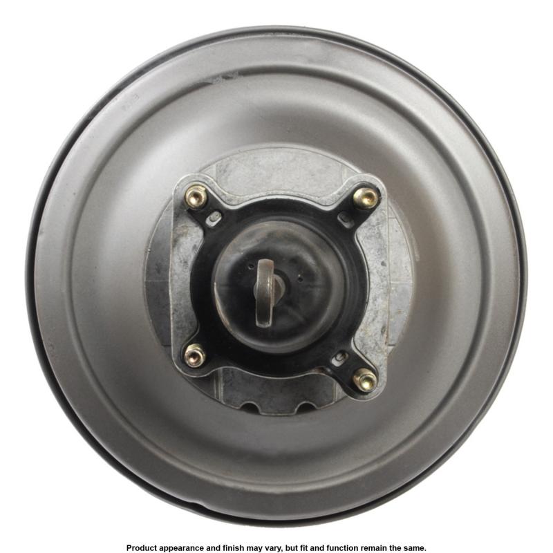 2003 Dodge Ram 1500 Power Brake Booster A1 Cardone 5474409 image 4 of 4