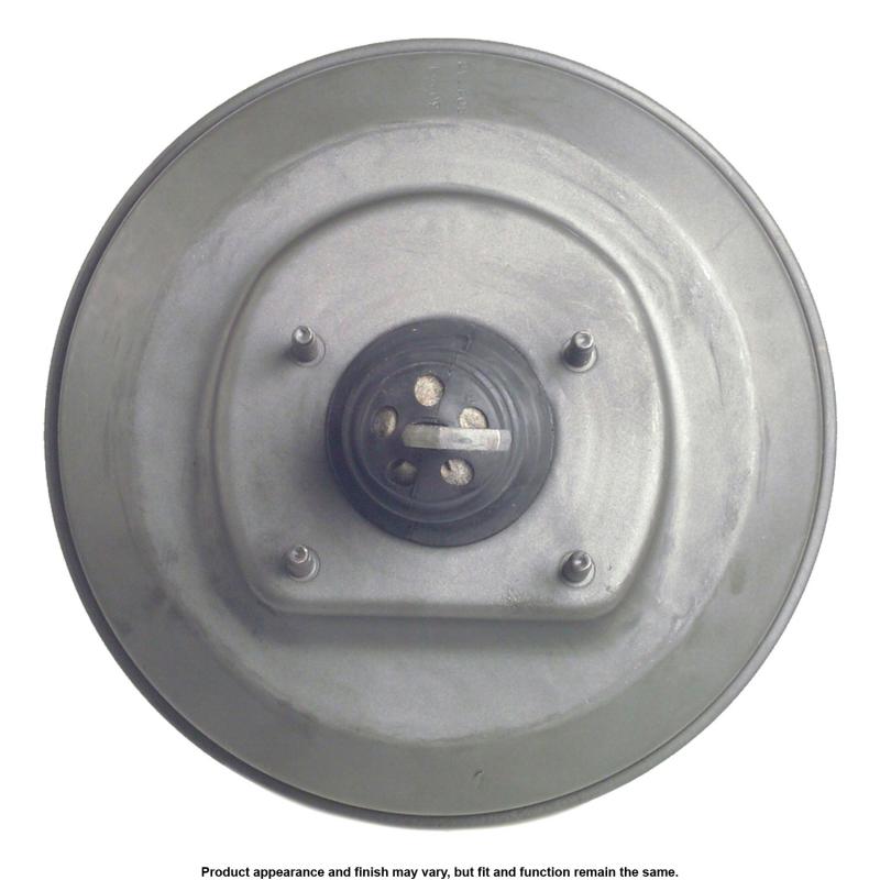 1998 Ford E-150 Econoline Club Wagon Power Brake Booster A1 Cardone 5474412 image 2 of 4