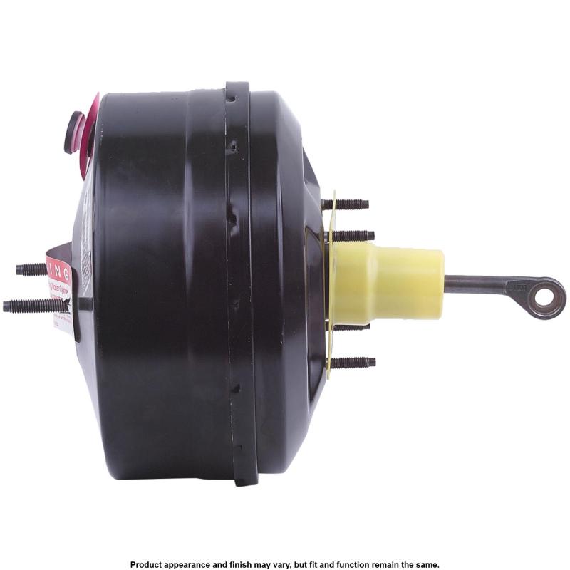 2003 Dodge Ram 3500 Van Power Brake Booster