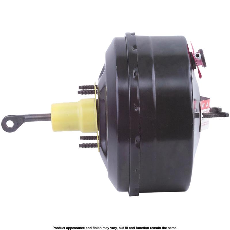 1998 Dodge B1500 Power Brake Booster A1 Cardone 5474415 image 3 of 4