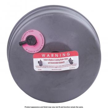 2003 Ford Econoline Power Brake Booster A1 Cardone 5474418 image 4 of 4