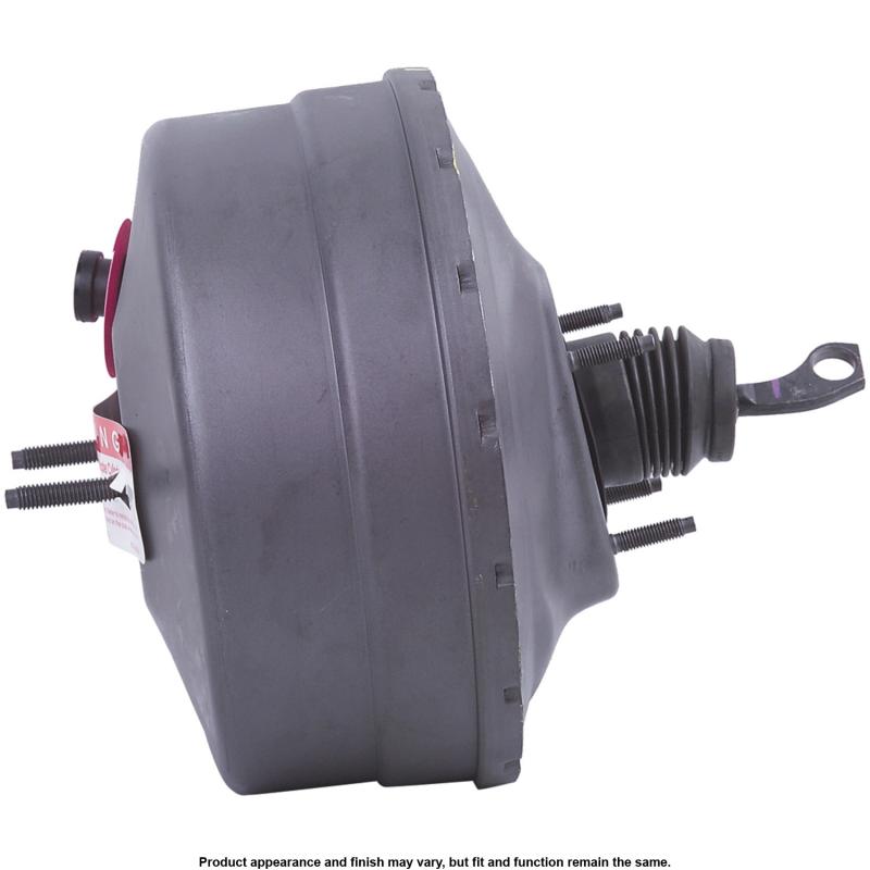2002 Ford E-150 Power Brake Booster