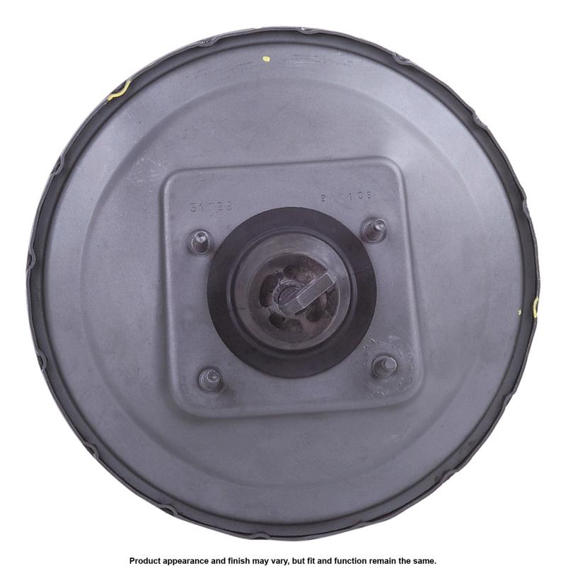 2000 Ford E-250 Econoline Power Brake Booster A1 Cardone 5474418 image 2 of 4