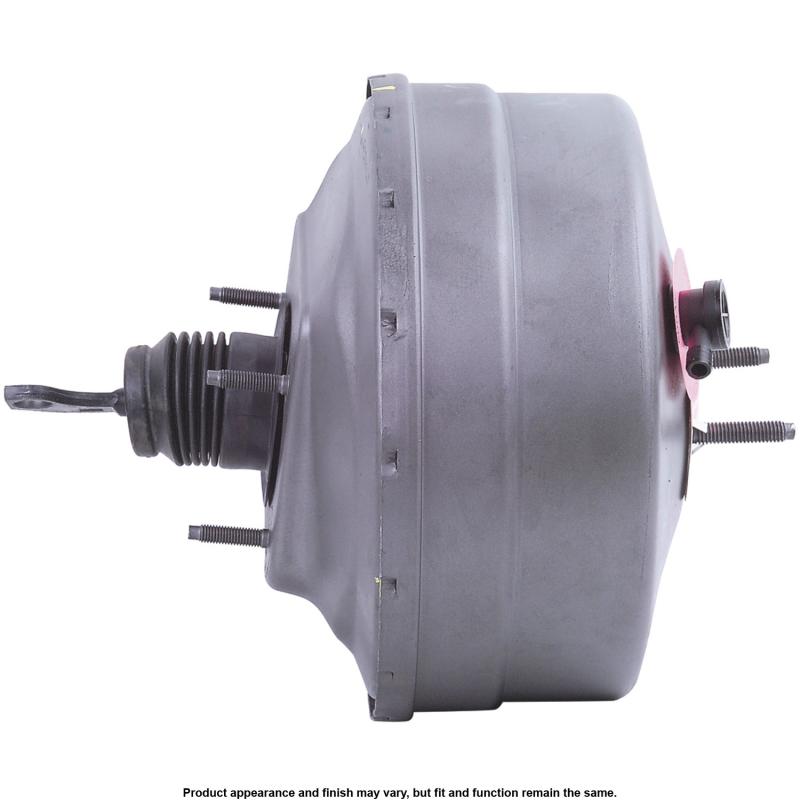 2000 Ford E-250 Econoline Power Brake Booster A1 Cardone 5474418 image 3 of 4