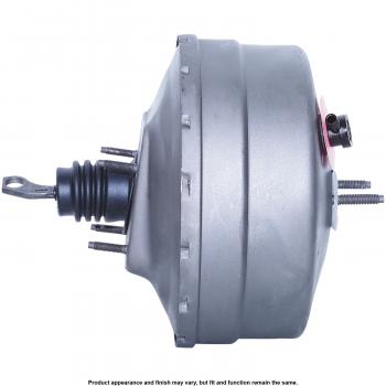 2006 Ford Econoline Power Brake Booster A1 Cardone 5474419 image 3 of 4