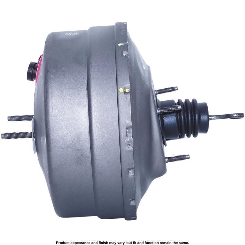 2000 Ford E-250 Econoline Power Brake Booster A1 Cardone 5474419 image 2 of 4