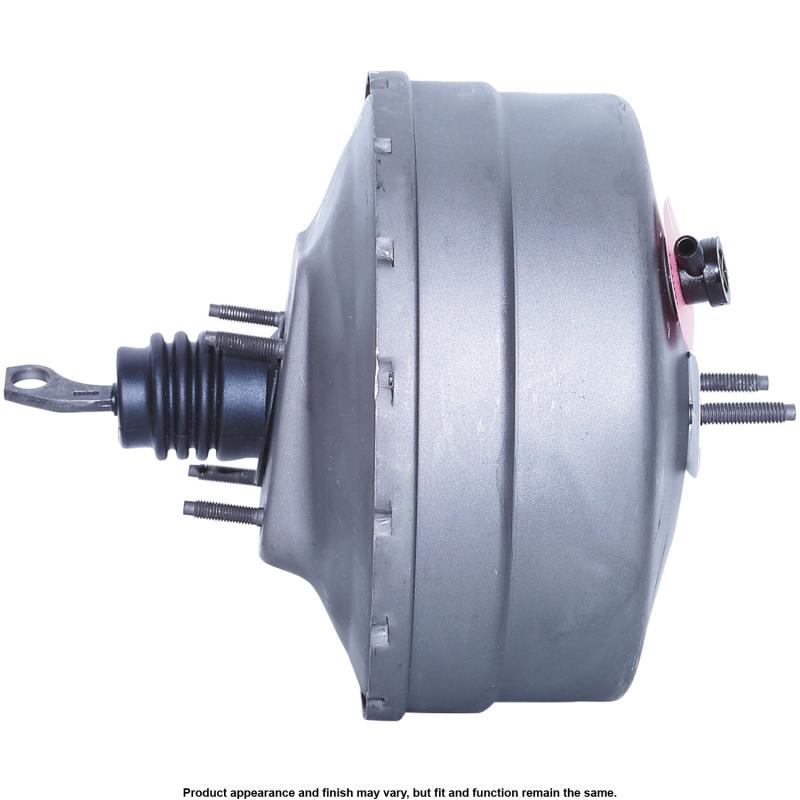 2000 Ford E-250 Econoline Power Brake Booster A1 Cardone 5474419 image 3 of 4