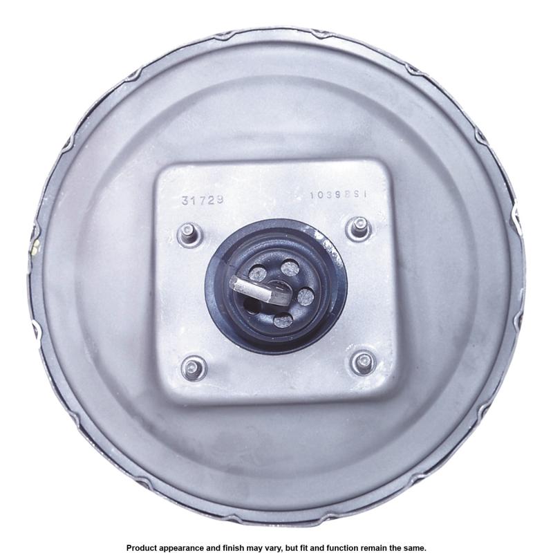 2000 Ford E-250 Econoline Power Brake Booster A1 Cardone 5474419 image 4 of 4