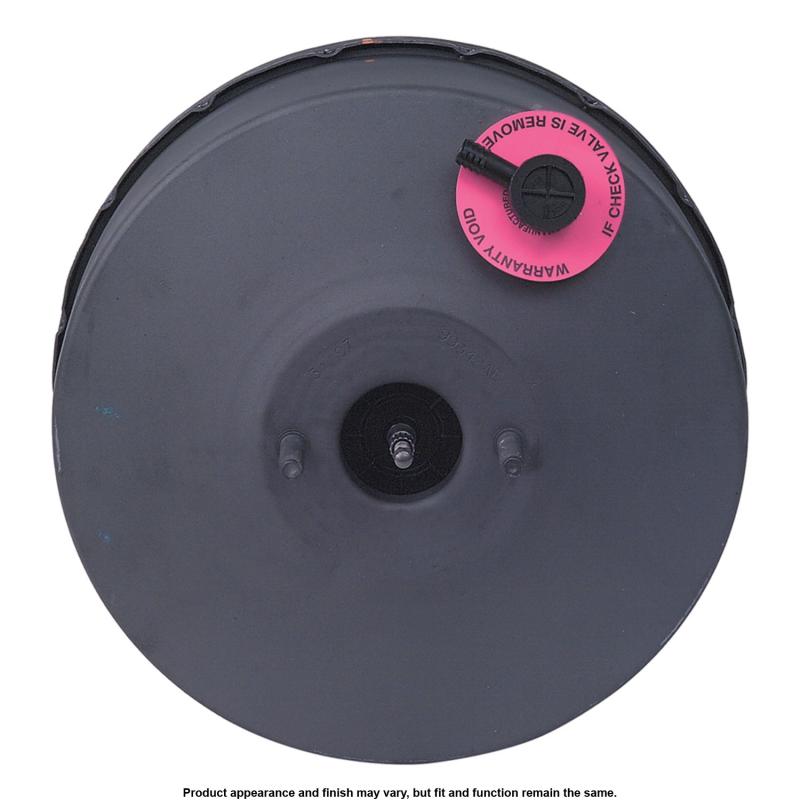 2000 Ford F-550 Super Duty Power Brake Booster A1 Cardone 5474420 image 1 of 4