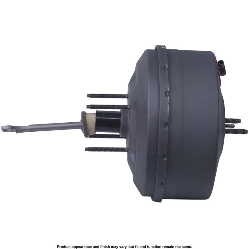 2000 Ford F-550 Super Duty Power Brake Booster A1 Cardone 5474420 image 2 of 4