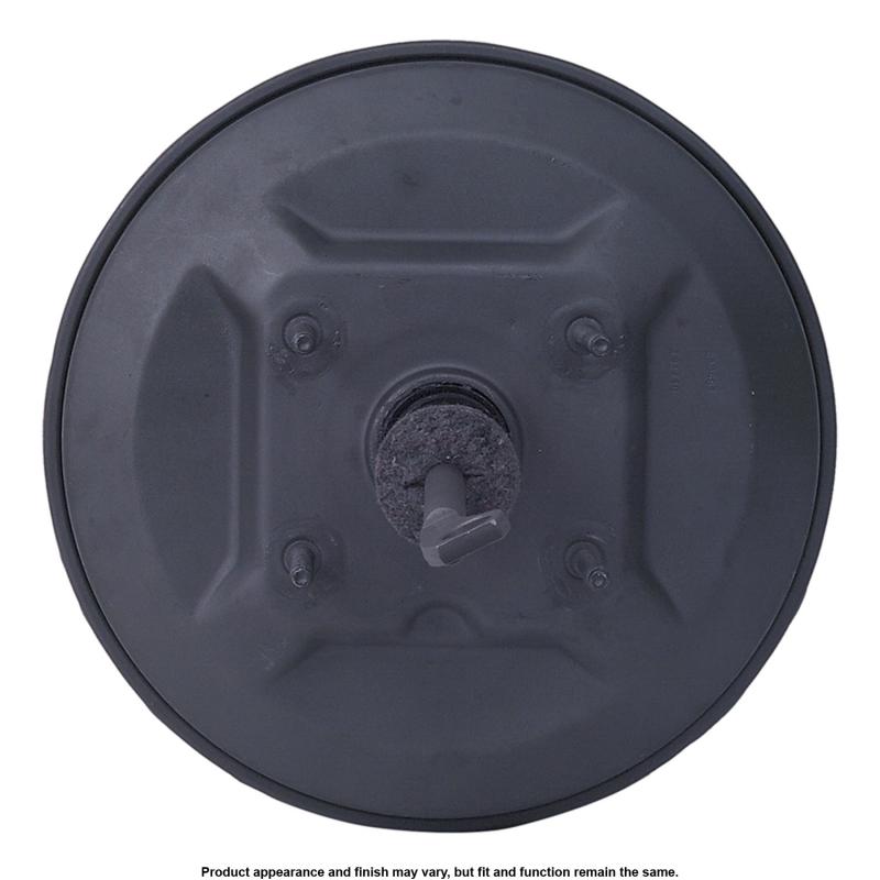 2000 Ford F-550 Super Duty Power Brake Booster A1 Cardone 5474420 image 3 of 4