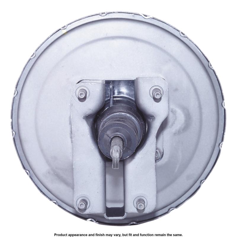 2001 Dodge Ram 1500 Power Brake Booster A1 Cardone 5474422 image 2 of 4
