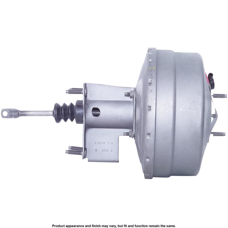 2001 Dodge Ram 1500 Power Brake Booster A1 Cardone 5474422 image 3 of 4