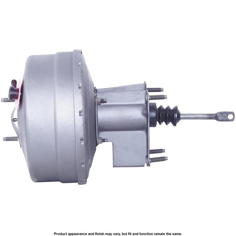 2001 Dodge Ram 1500 Power Brake Booster A1 Cardone 5474422 image 4 of 4